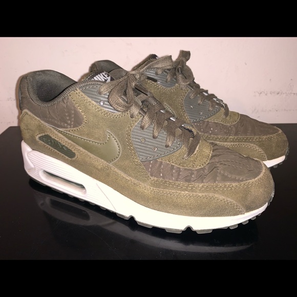 nike air max dark loden